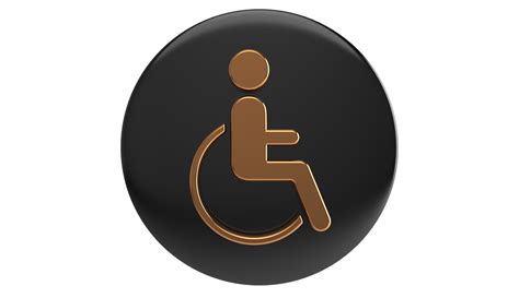 Toilet icon, symbol, toilet sign on Transparent Background PNG 14203838 PNG