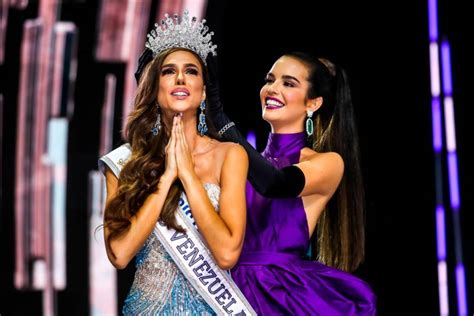 Ni El Poliedro Ni El Estudio Miss Venezuela Se Realizar En Un