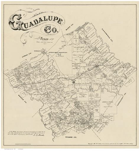 Search for legal history through the guadalupe county texas court records 22