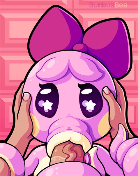 Marina By BumbusBee Hentai Foundry