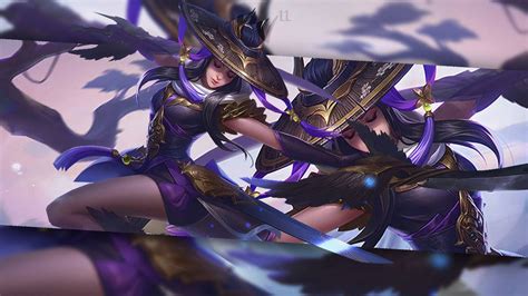 82 Wallpaper Hd Fanny Mobile Legend Myweb