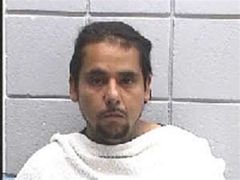 Garza Samuel Navarro County Mugshots Zone