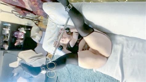 Pussy Pleasures God Sov Clips Sale