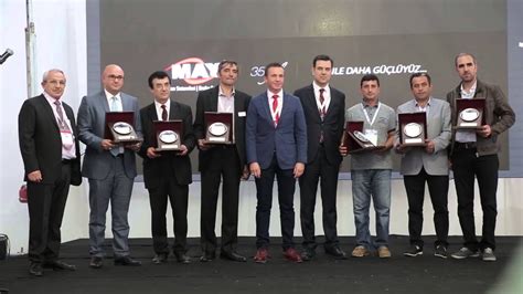 mayfren 35yıl - YouTube