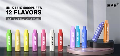 Wholesale Disposable E Cigarette Elf Bar Puffs Vape Pen Puff Plus