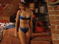 Naked Janelle Brady In Class Of Nuke Em High