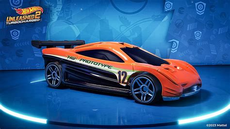 Hot Wheels Unleashed Turbocharged Xbox Best Buy