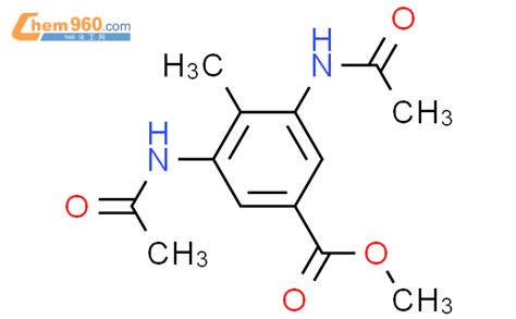 CAS No 5441 05 4 Chem960