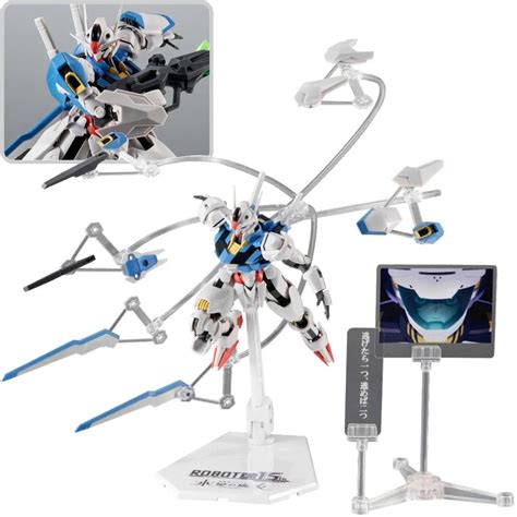 Gundam The Witch From Mercury Xvx Gundam Aerial Ver A N I M E