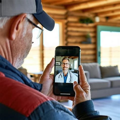 Blog | HRS Telehealth Insights | rural hospitals