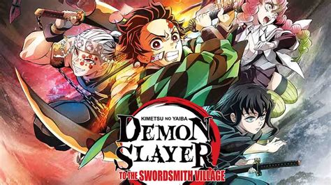 Share 83+ demon slayer anime episodes - in.coedo.com.vn