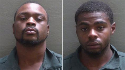 Trial Begins For 2 Men Charged With 2020 Escambia County Murder