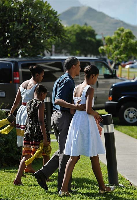 Obamas' Hawaii vacation: An alternative island itinerary