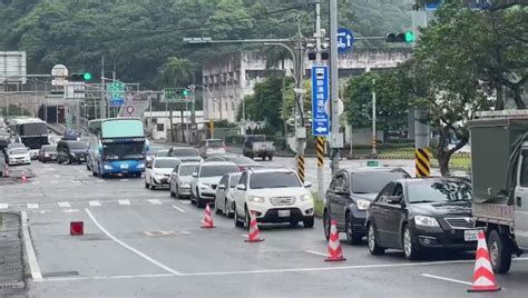 清明連假第3天！高公局曝國道「12地雷路段」 國5恐塞到深夜