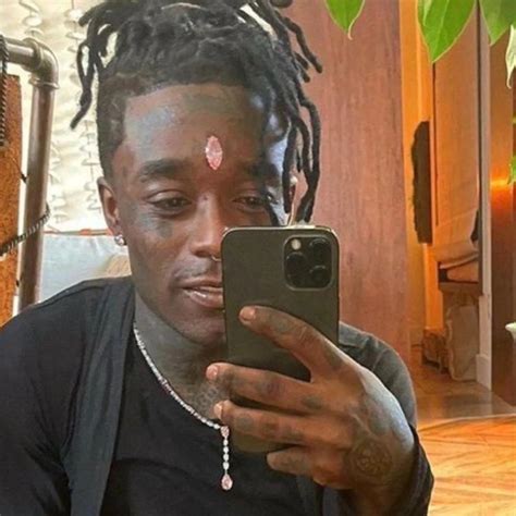 So. How much is Lil Uzi’s red diamond actually worth? He claims it