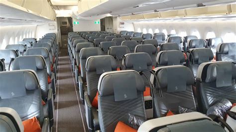 Best Premium Economy Seats Singapore Airlines at Edward Gibbs blog