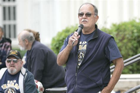 Photos: Napa High School Indian Mascot Protest