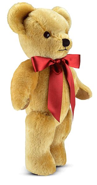 London Gold Teddy Bears By Merrythought Gm16lgm Merrythought