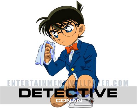 Download Gambar Detektif Conan Case Closed Komicbox