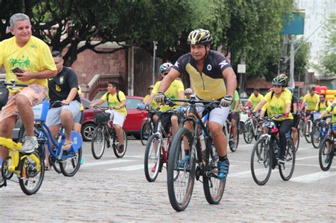 Sesc Abre Inscri Es Para Passeio Cicl Stico Dentro Da Unidade Balne Rio