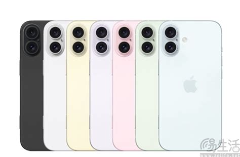 Iphone 16系列pro版电池容量曝光，续航或更强—移动终端—三易生活—e生活·e科技