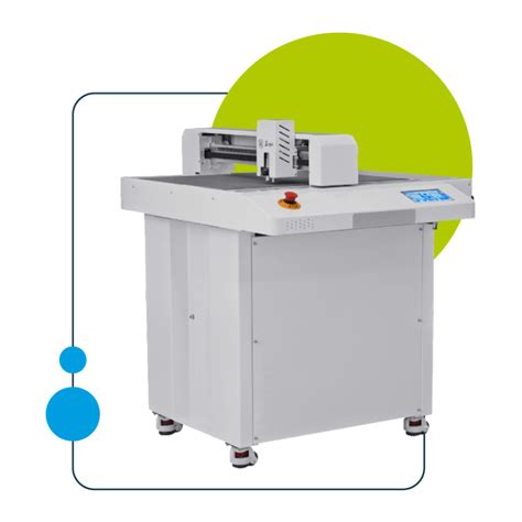 Saga Sheet Cutter