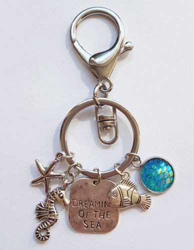 Zum Produkt Keychain Personalized Items