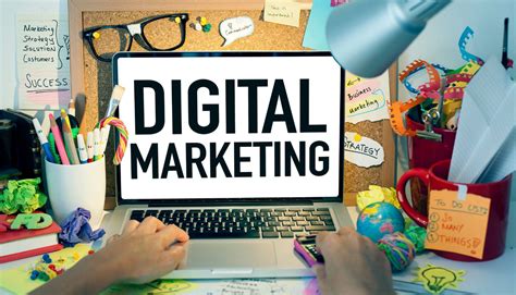 Why Should Companies Invest In Digital Marketing Ict Mates