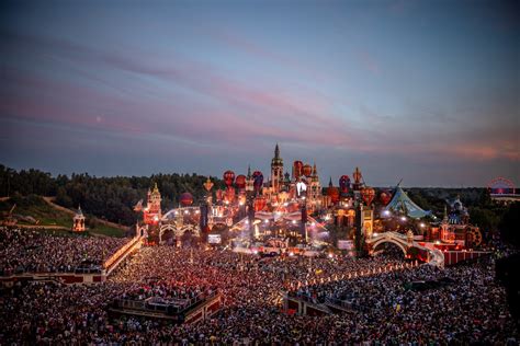 Tomorrowland 2024 20th Years R Tomorrowland Updated