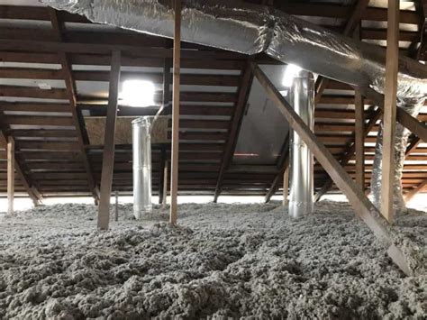 Attic Insulation Installation Services Riverside County | Orange County, CA