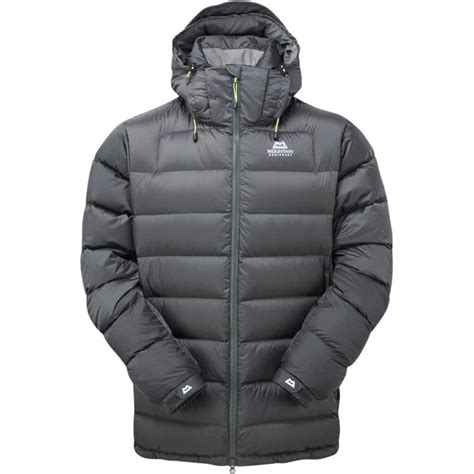 Best Winter Jackets for Men Who Travel | Trekbible