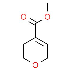 3 6 Dihydro 2H Pyran 4 Carboxylic Acid Methyl Ester CAS 105772 14 3