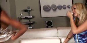 CFNM Cuckold Babes Get A Handful Of Jizz Each Porn Videos