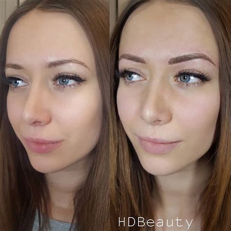 Everything You Need To Know About Microblading In Toronto Hd Beauty