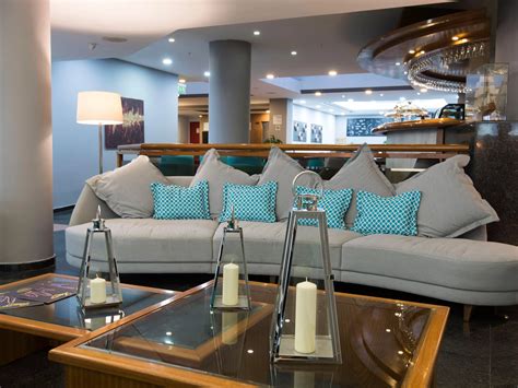 Hotel in Montevideo | Holiday Inn Montevideo Hotel