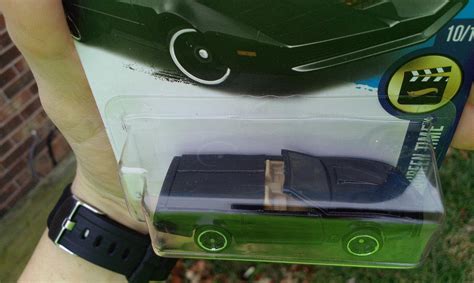 Hot Wheels Knight Rider Kitt Convertible Custom Made K I T T Hotwheels Kr