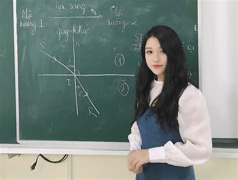 C Gi O Xinh P Nh Hot Girl T Ng G Y B O M Ng X H I Ng Y Y