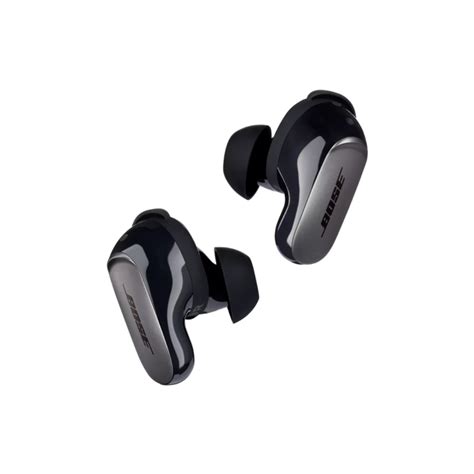 Bose QuietComfort Ultra Earbuds | GADGET CRAZE