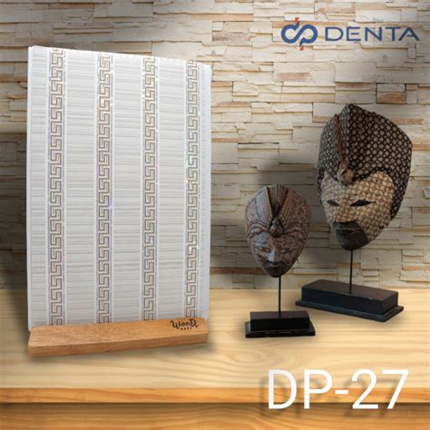 Katalog Denta Plafon Pvc