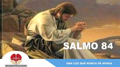 Salmo 84 Biblia Latinoamericana YouTube