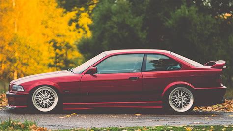 Bmw M3 E36 Tuning Wallpaper 4k Bmw E36 M 3 Tuning