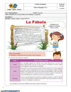 F Bula Worksheets