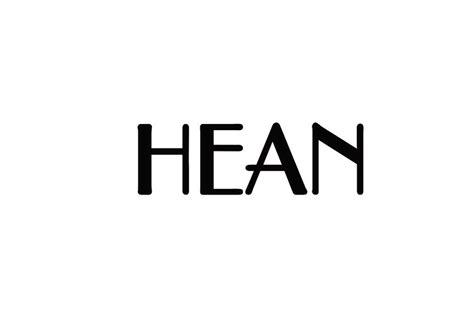 Kosmetika Hean | Kosmetika-nehty.cz