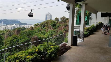 Mount Faber Peak Singapore - Your Singapore Guide