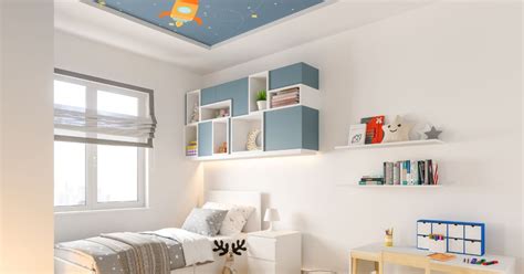 Kids Bedroom Lighting - Call Today