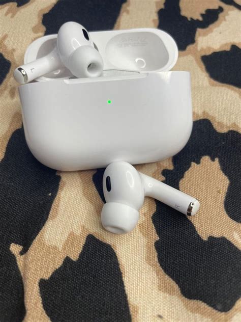 Airpods Pro 2 Noi Craiova OLX Ro