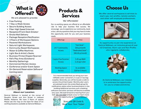 Coworking - Central Midtown