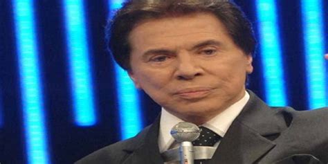 Aos 90 Anos Silvio Santos Dá Notícia Triste Aos Seus Telespectadores