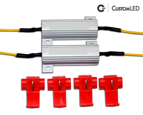 Heavy Duty Load Equalizer 25 Watt For Led Custom Led