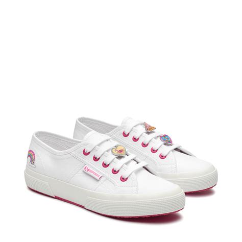 Superga Teams Up With Barbie For An Exclusive Capsule Collection V